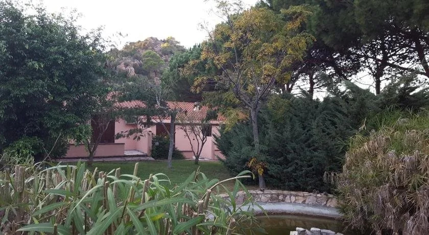 Hotel La Valle