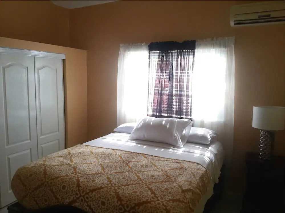 Caribbean Estate 2 Bedroom