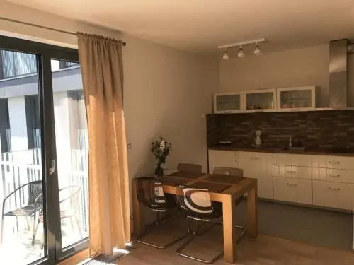 Apartments in Residence Garden Towers