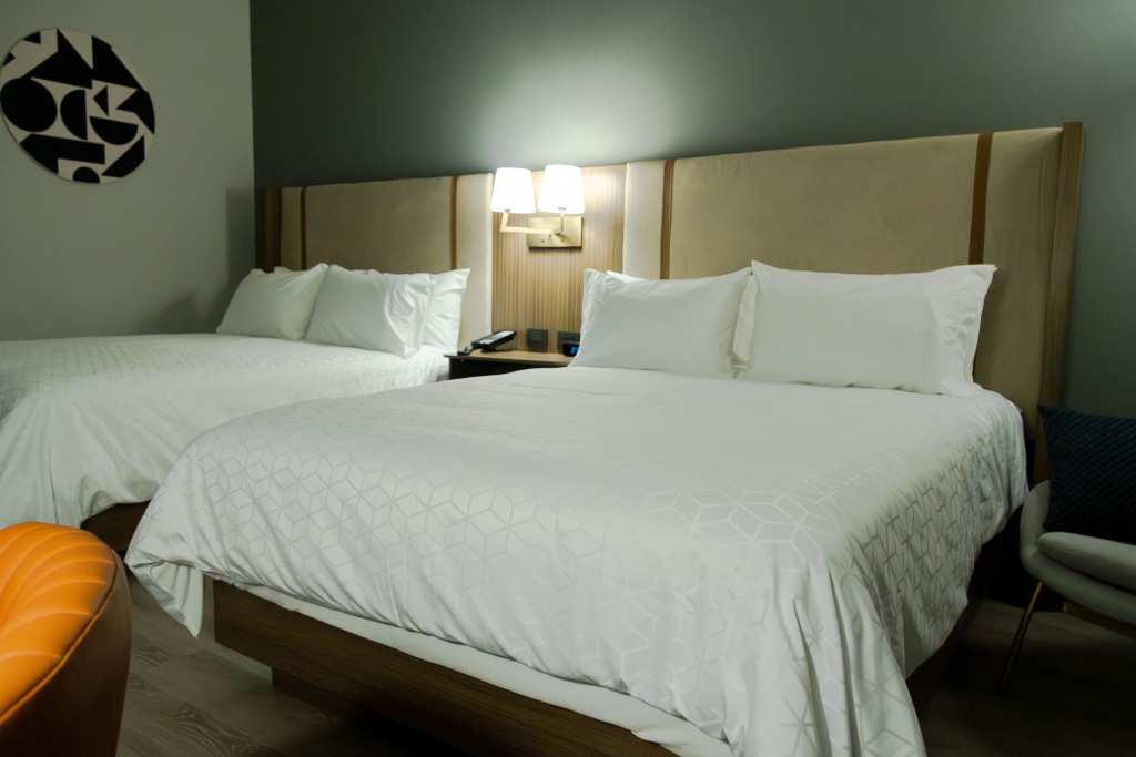 Holiday Inn Navojoa by IHG