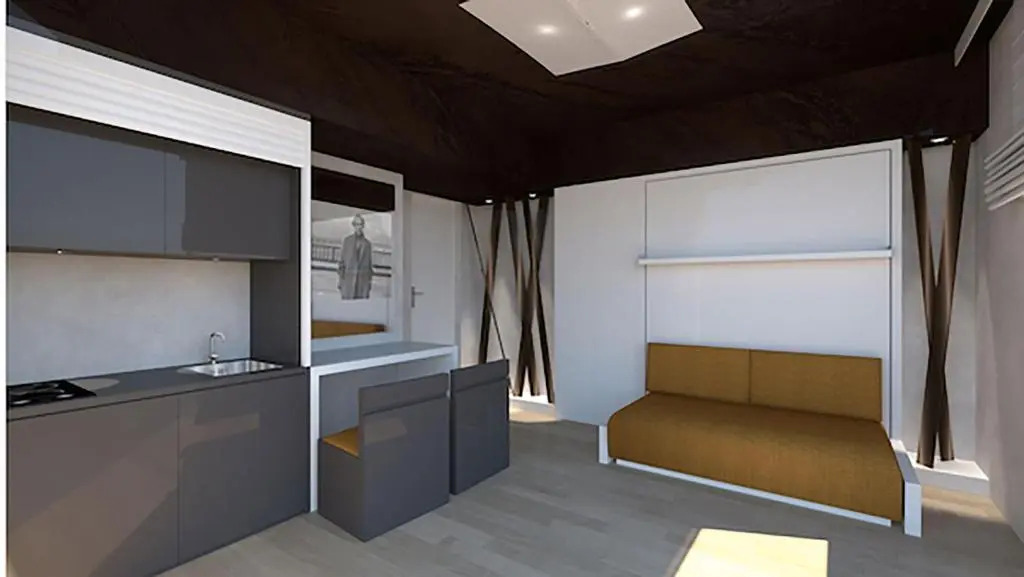 Residence Toblini