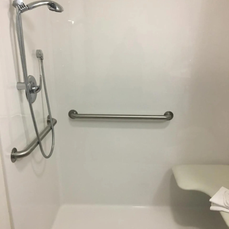 Motel 6-Bremerton, WA