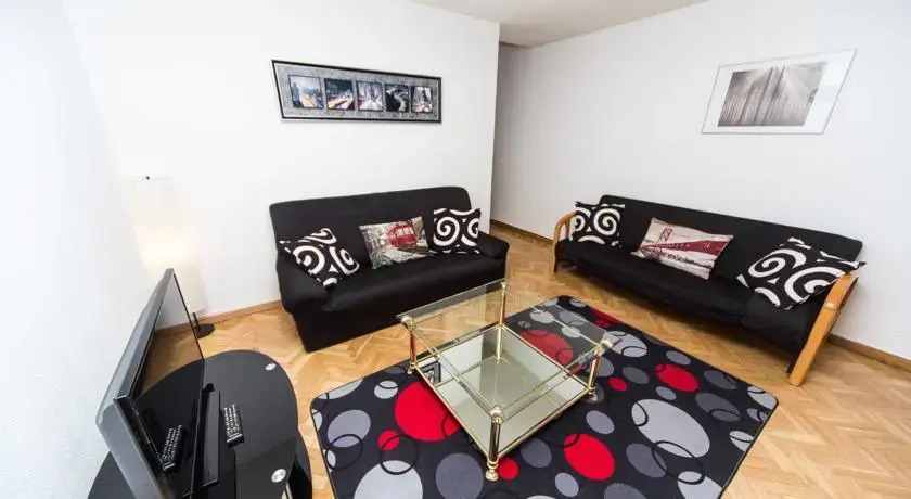 Madrid Apartel