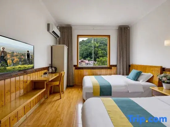 Anji Dacheng Homestay