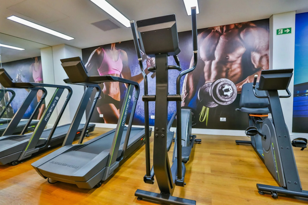 Grand Mercure Curitiba Rayon