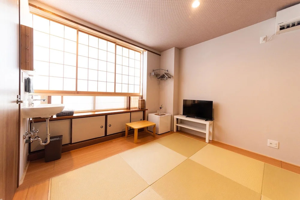 Oyado Kien Ryogoku