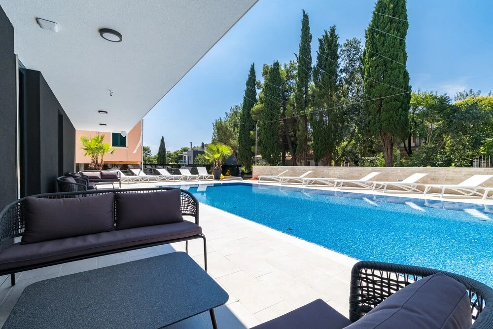 Luxury Apartments Magali