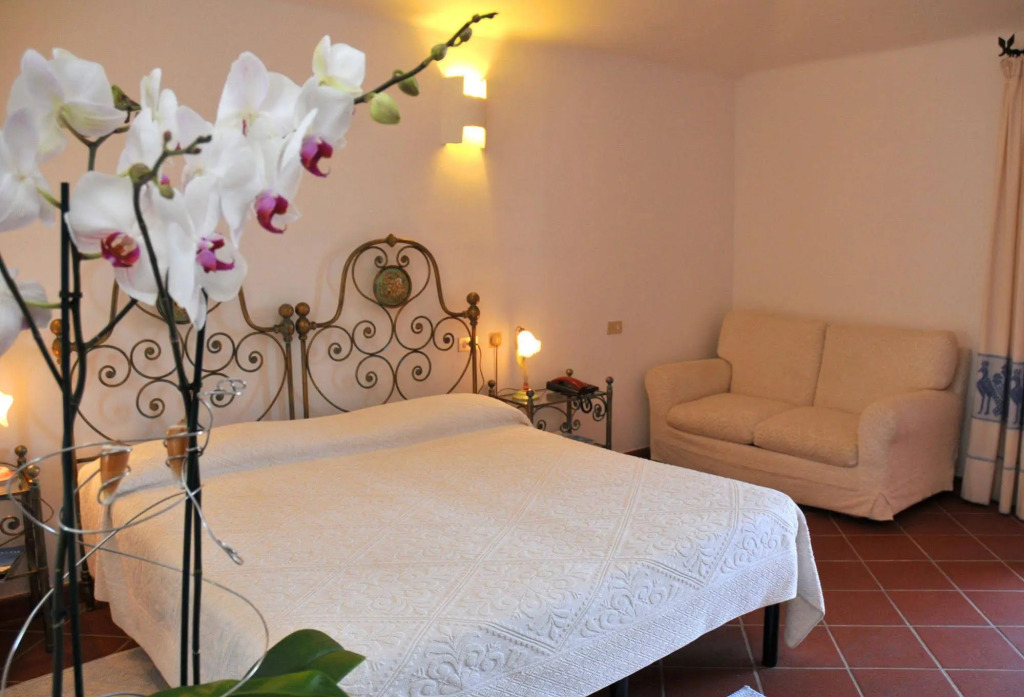 Hotel Valkarana Country Relais