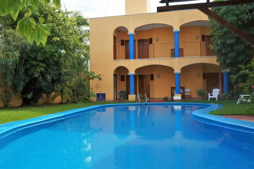 Hotel Dorymar