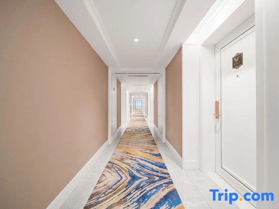 Vienna International Hotel (Zhongshan Shaxi Branch)