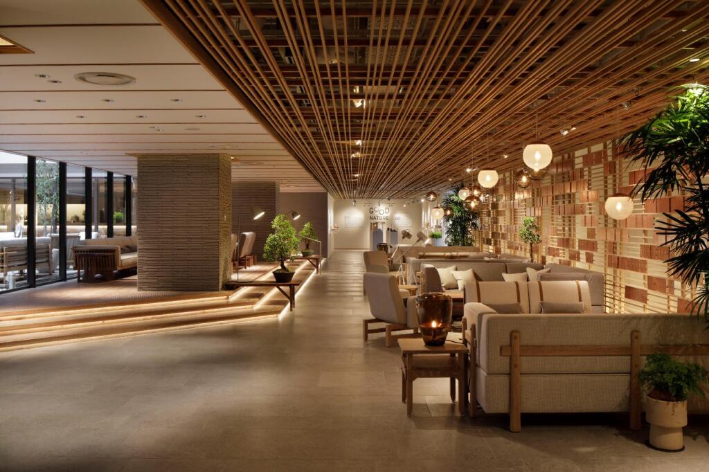 GOOD NATURE HOTEL KYOTO