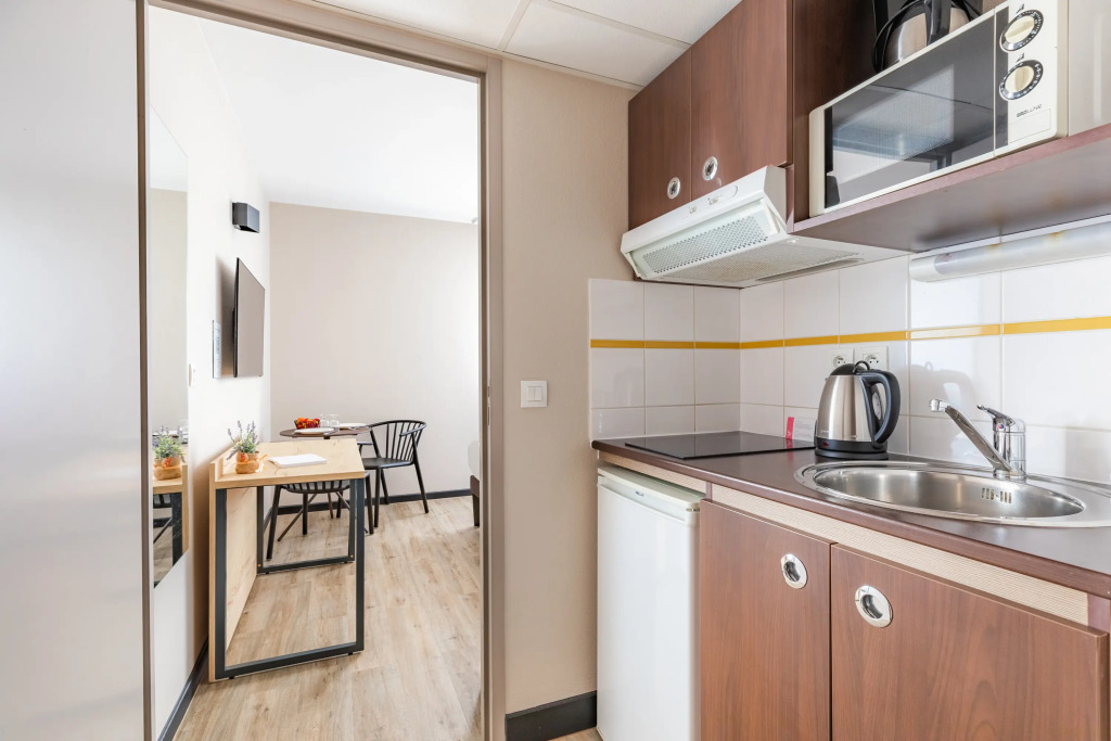 AppartCity Classic Montelimar