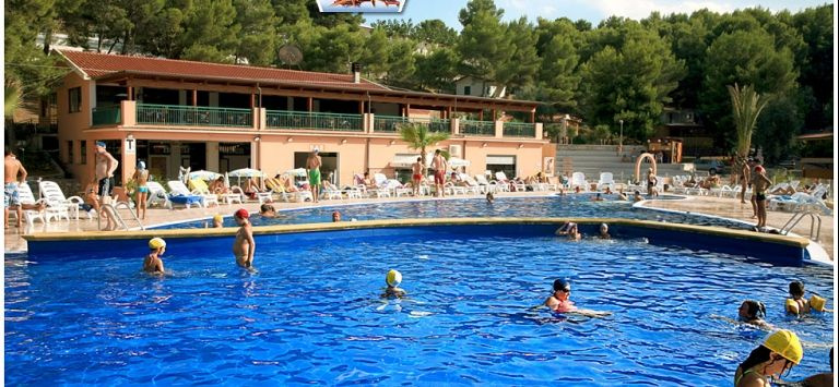 Villaggio La Giara
