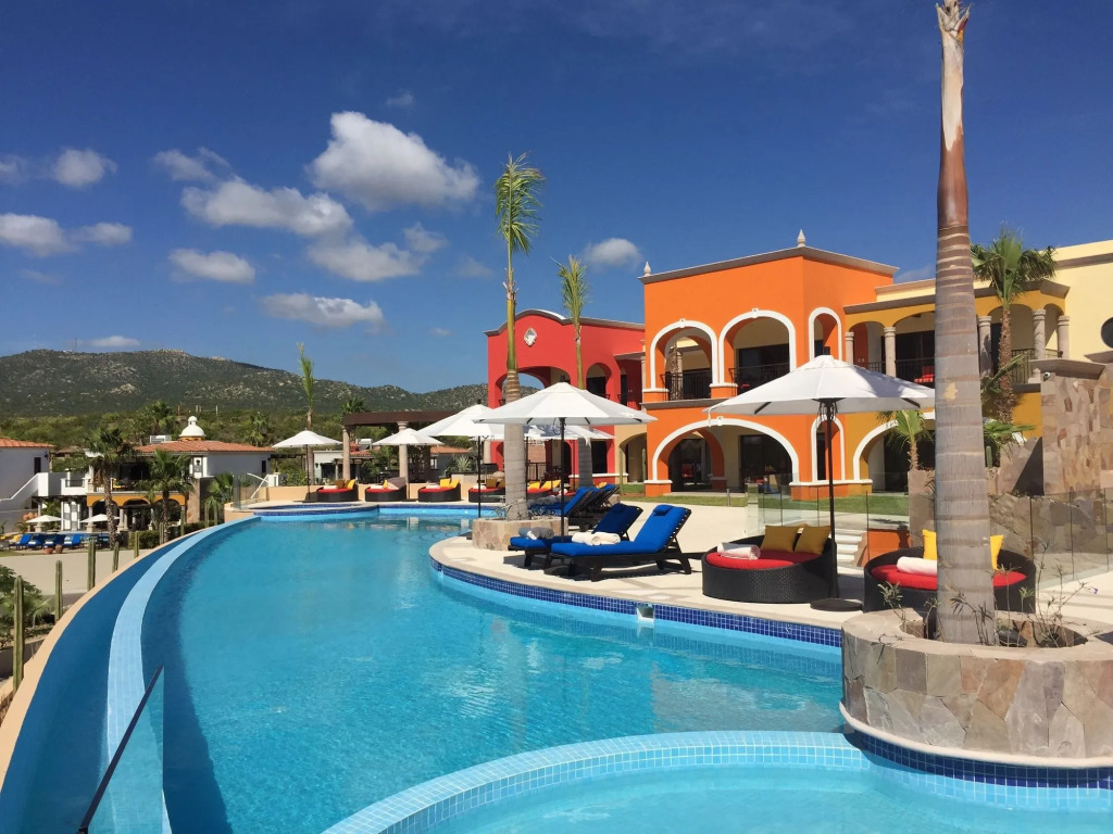 The Residences at Hacienda Encantada