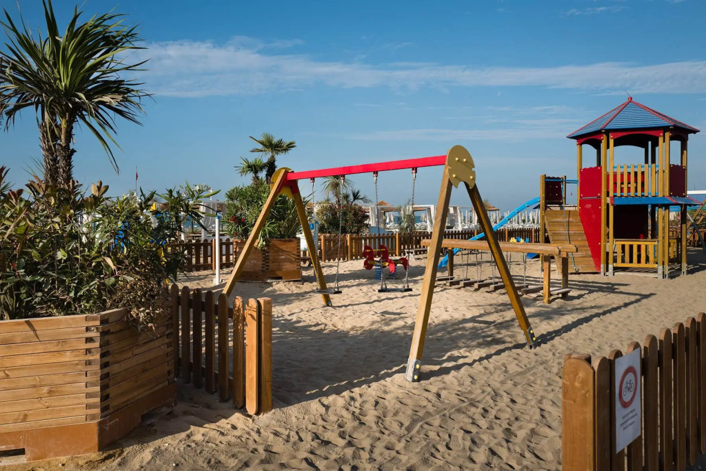 Lino delle Fate Eco Resort