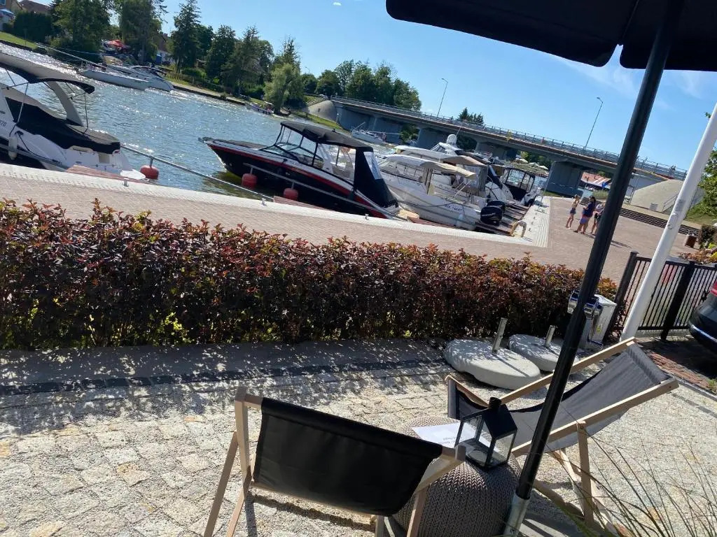 Avanti Resort Mikołajki , w centrum przy jeziorze i promenadzie, śniadanie i obiad lub obiadokolacja w cenie