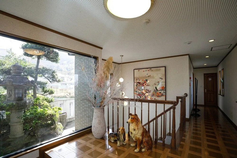 Guest House Gairojyu