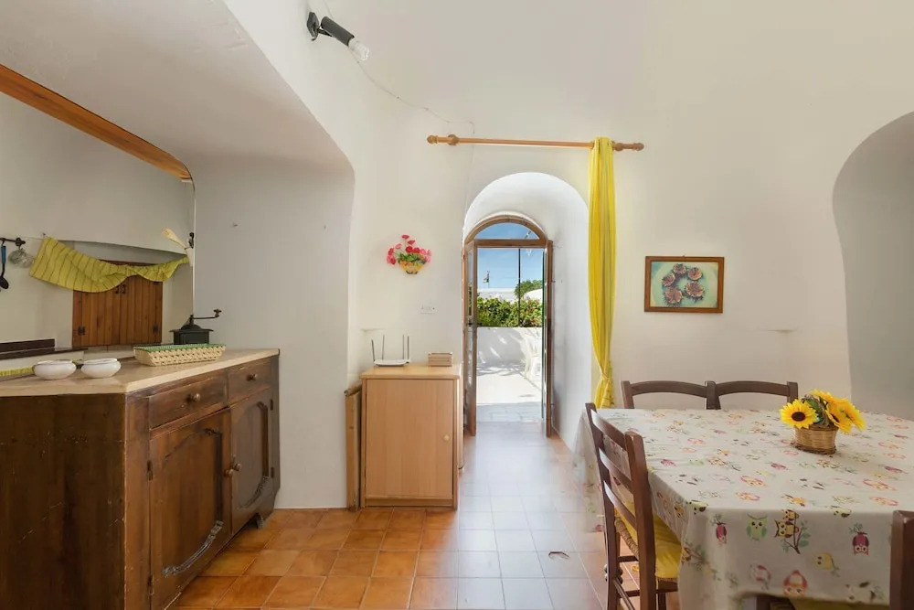 Trulli Forcatella