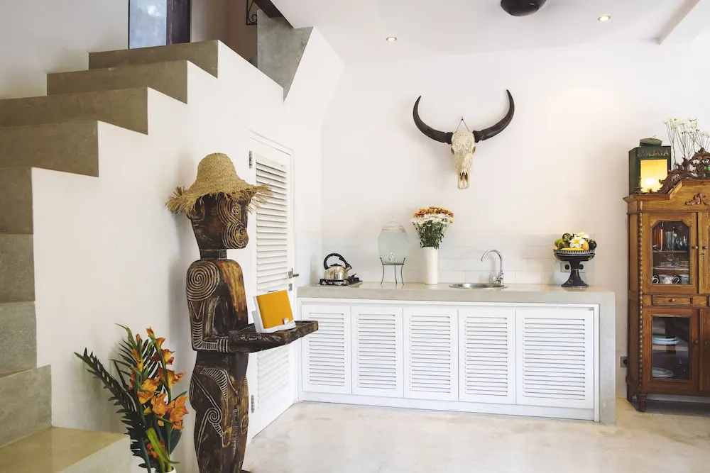 Villa Vickary Seminyak