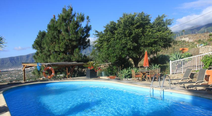 Finca la Paz