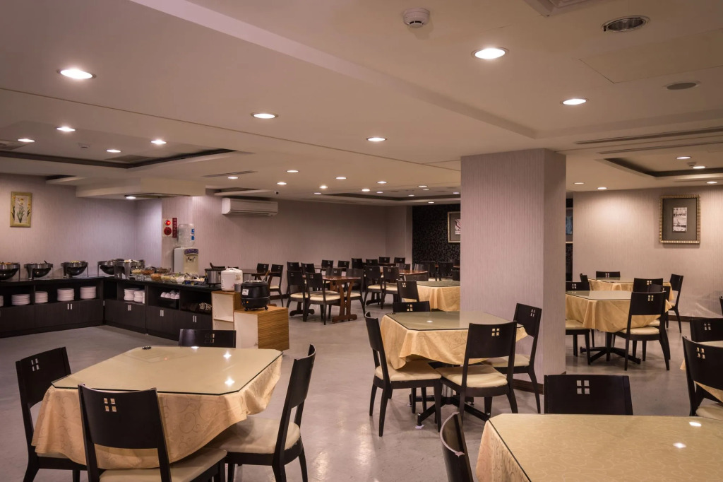 Felicity Business Hotel