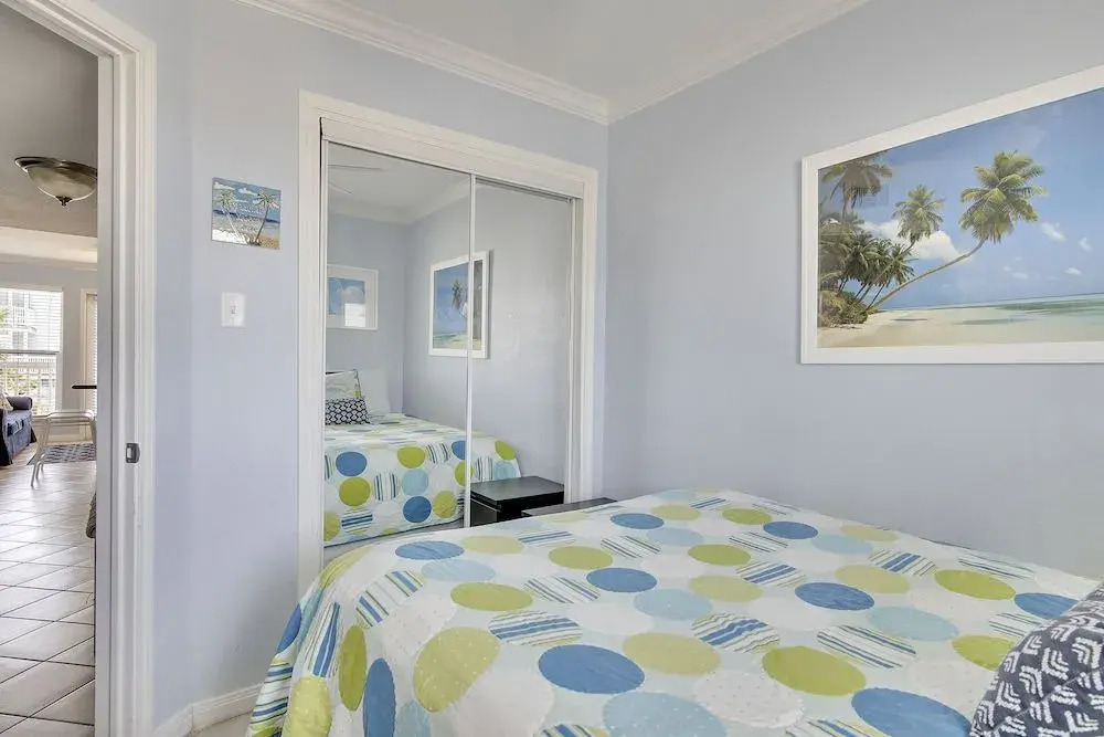 Seascape 1120 - 1 Br Condo