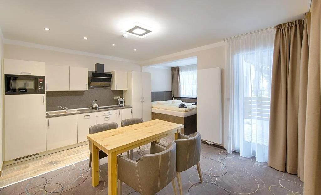 Apartment Hotel Orion
