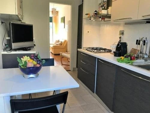Flat 2 bedrooms 1 bathroom - Genoa