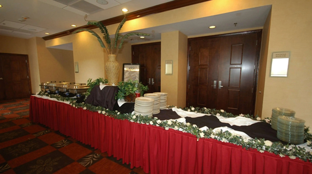 DoubleTree by Hilton Rocky Mount
