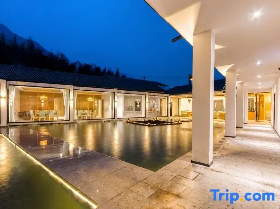 HhanXia QianMo Homestay