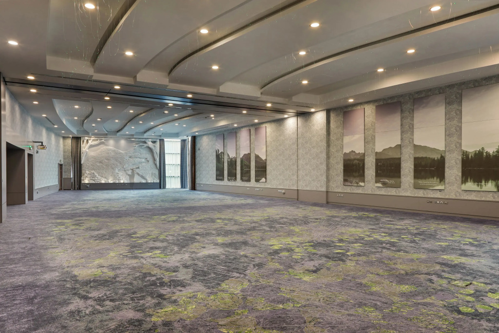 Crowne Plaza Dublin Blanchardstown by IHG