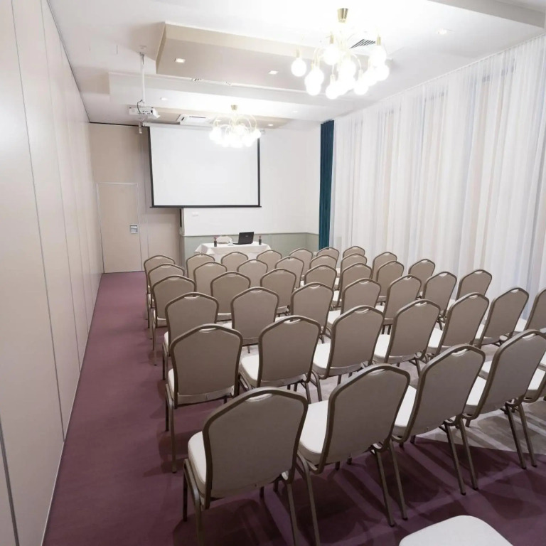 Hotel Fenyõ Conference & Spa