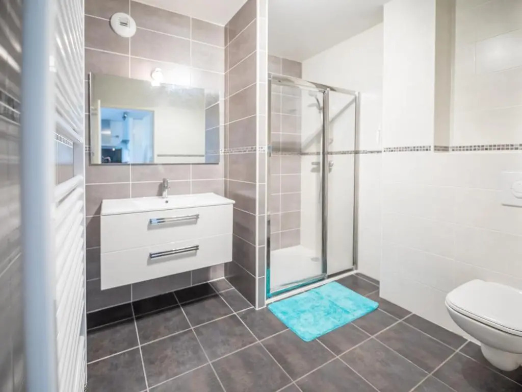 Appartement Anglet, 2 pièces, 4 personnes - FR-1-499-9