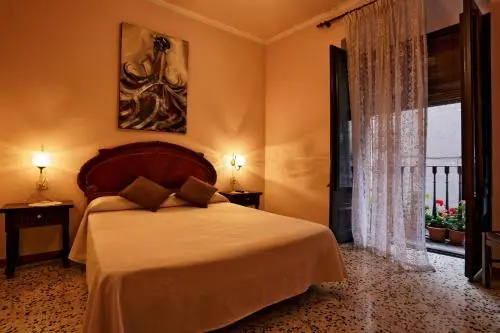 Hostal Populetus