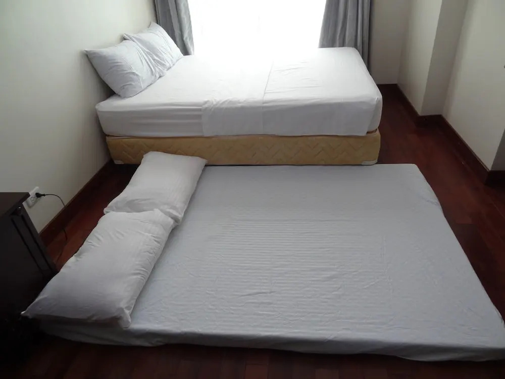 The Padgett Suites