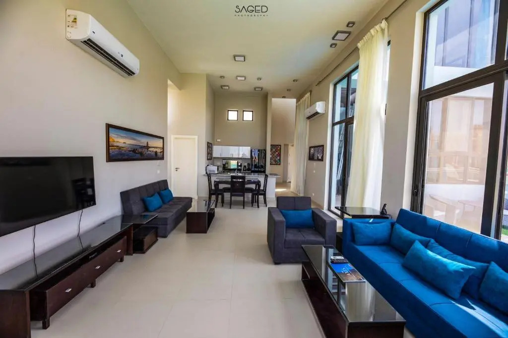 Tawila Villa T1-15