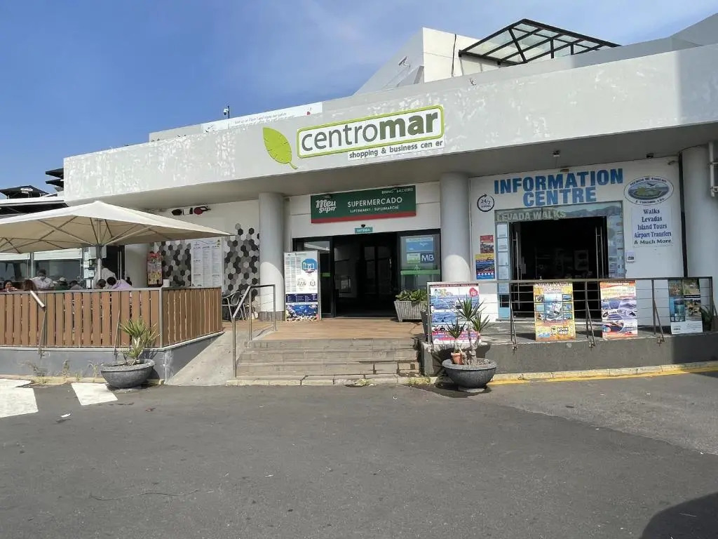 Centromar Bella Vista by Atlantic Holiday