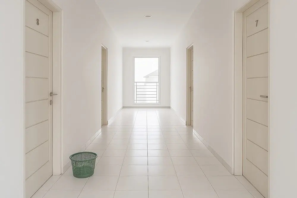 Seladarma Cozy Mitra RedDoorz