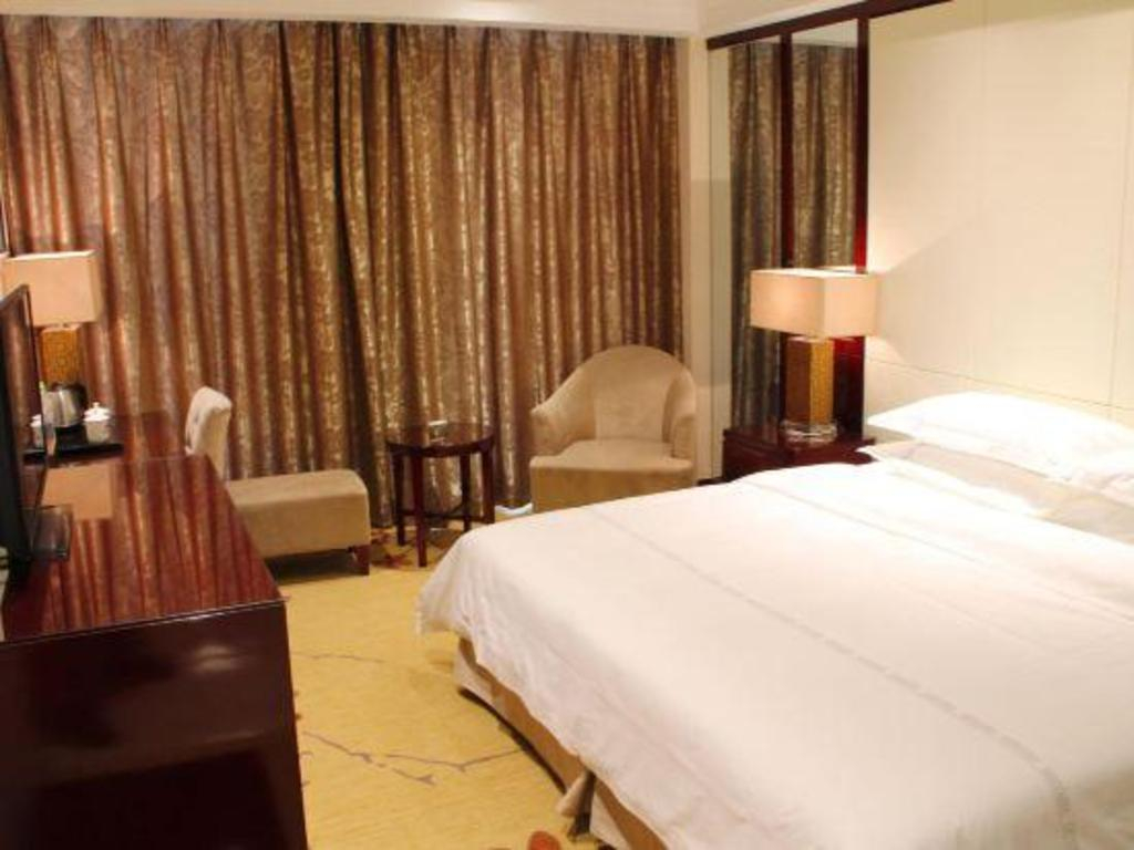 Tianjin Liye Garden Hotel