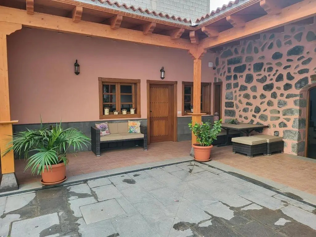 Casa Matele 2 bed Apt