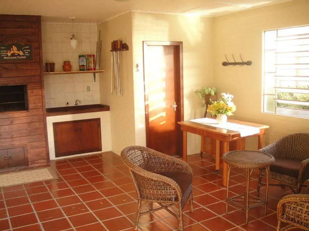 Casa da Vovó