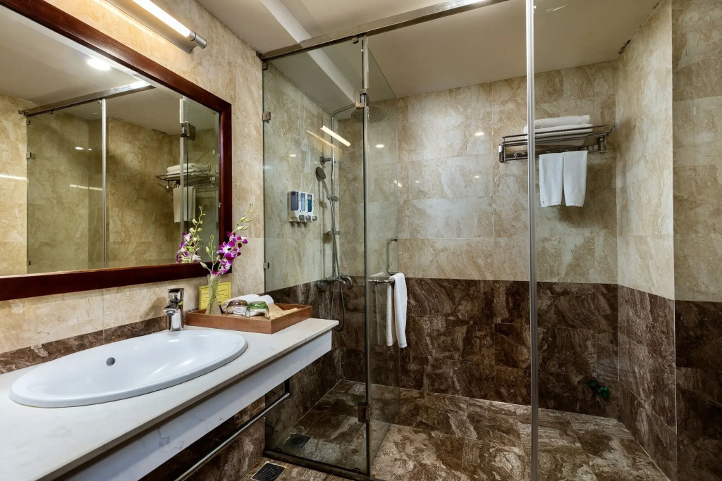 Sapa Diamond Hotel