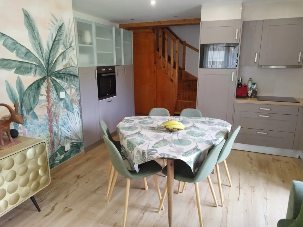 Apartamento Vall de Incles WiFi Párking Gratis
