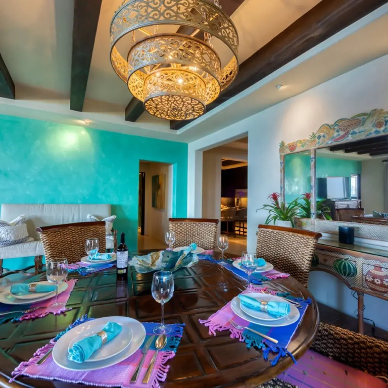 Hacienda Tranquila in Cabo San Lucas