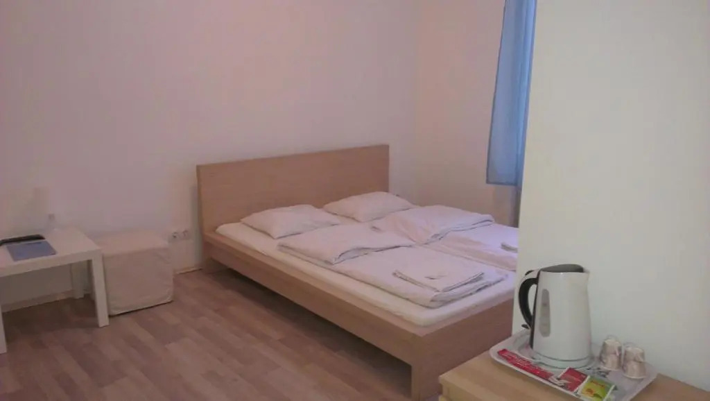 Apartman 4 you