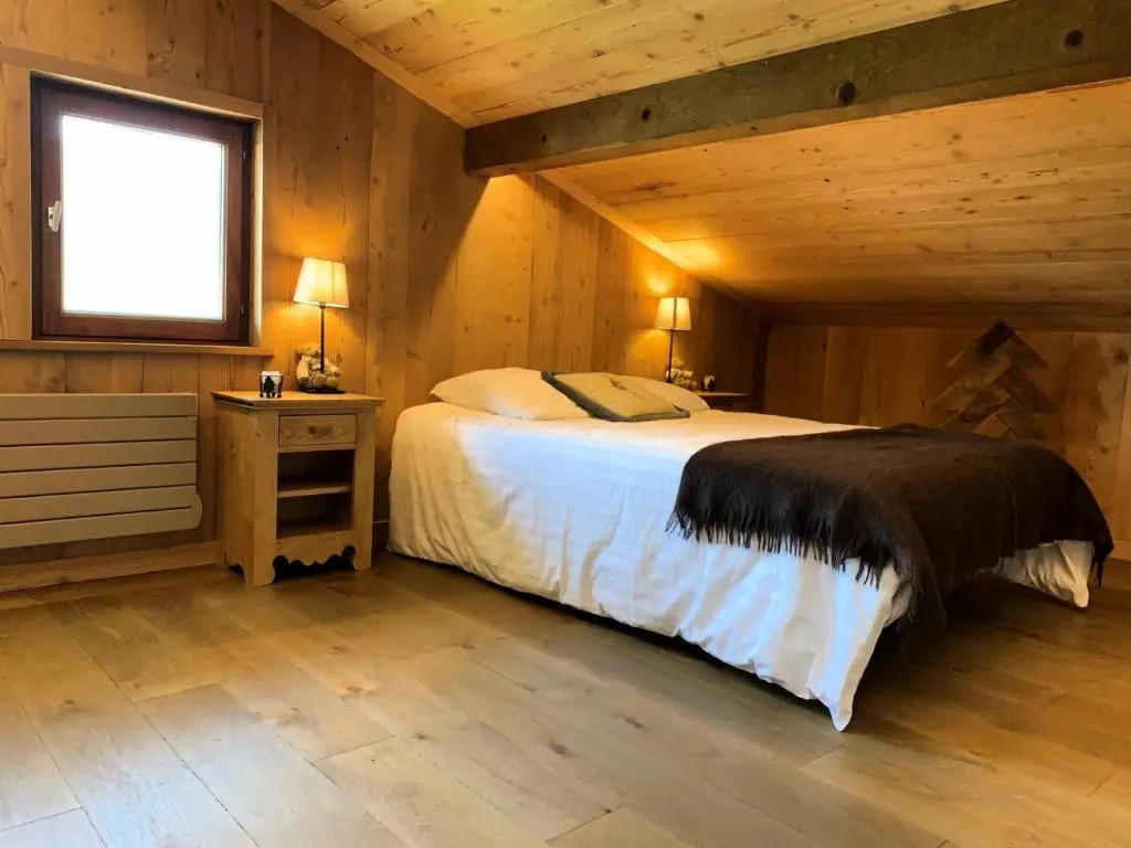 Résidence Beau Virage - 6 Pièces pour 8 Personnes 234