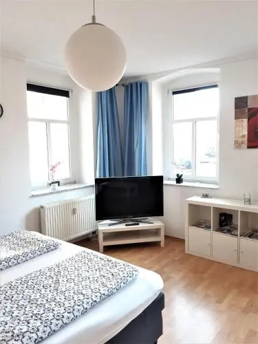 Citywohnung Altstadt