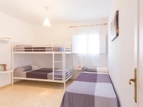 Chalet Sancti Petri
