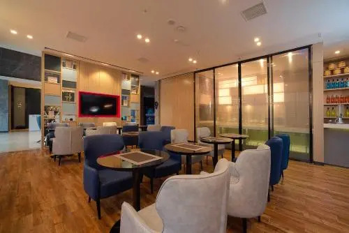 Echarm Hotel Zhangzhou Jiaomei Branch