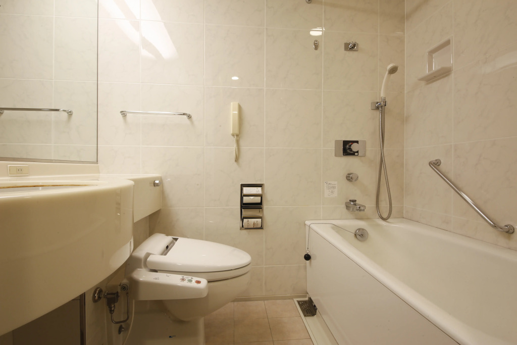 Hotel Keihan Universal Tower